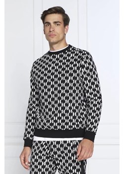 Karl Lagerfeld Bluza | Regular Fit ze sklepu Gomez Fashion Store w kategorii Bluzy męskie - zdjęcie 172838462