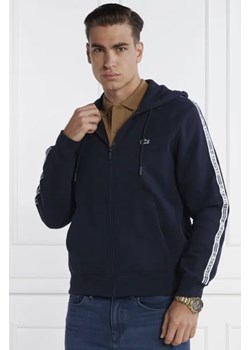 Lacoste Bluza | Classic fit ze sklepu Gomez Fashion Store w kategorii Bluzy męskie - zdjęcie 172838614