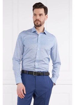 Emanuel Berg Koszula Mr Crown | Slim Fit ze sklepu Gomez Fashion Store w kategorii Koszule męskie - zdjęcie 172838632