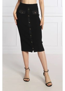 Pinko Spódnica APPLEPIE | z dodatkiem wełny ze sklepu Gomez Fashion Store w kategorii Spódnice - zdjęcie 172838743