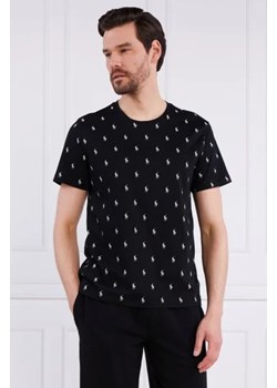 POLO RALPH LAUREN T-shirt | Regular Fit ze sklepu Gomez Fashion Store w kategorii Piżamy męskie - zdjęcie 172838761