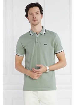 BOSS GREEN Polo Paddy | Regular Fit ze sklepu Gomez Fashion Store w kategorii T-shirty męskie - zdjęcie 172838871