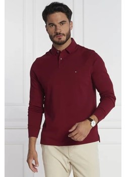 Tommy Hilfiger Polo | Regular Fit ze sklepu Gomez Fashion Store w kategorii T-shirty męskie - zdjęcie 172838991