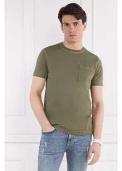 Joop! Jeans T-shirt Caspar | Modern fit ze sklepu Gomez Fashion Store w kategorii T-shirty męskie - zdjęcie 172839031