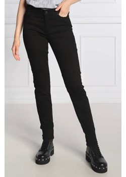Karl Lagerfeld Jeansy | Skinny fit ze sklepu Gomez Fashion Store w kategorii Jeansy damskie - zdjęcie 172839091