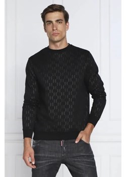 Karl Lagerfeld Bluza | Regular Fit ze sklepu Gomez Fashion Store w kategorii Bluzy męskie - zdjęcie 172839211