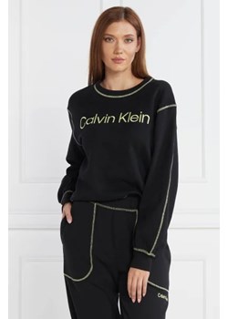 Calvin Klein Underwear Bluza | Regular Fit ze sklepu Gomez Fashion Store w kategorii Bluzy damskie - zdjęcie 172839214