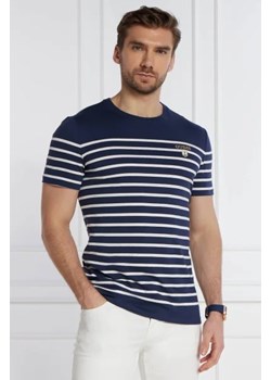 GUESS T-shirt | Slim Fit ze sklepu Gomez Fashion Store w kategorii T-shirty męskie - zdjęcie 172839271