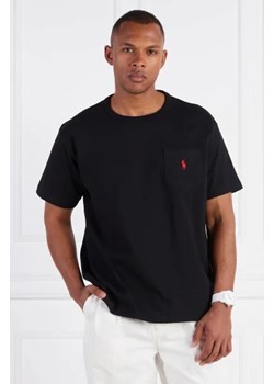 POLO RALPH LAUREN T-shirt | Oversize fit ze sklepu Gomez Fashion Store w kategorii T-shirty męskie - zdjęcie 172839394