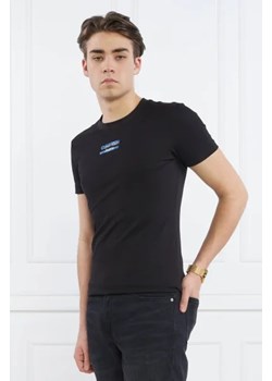 CALVIN KLEIN JEANS T-shirt | Regular Fit ze sklepu Gomez Fashion Store w kategorii T-shirty męskie - zdjęcie 172839473
