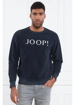 Joop! Homewear Bluza | Regular Fit ze sklepu Gomez Fashion Store w kategorii Bluzy męskie - zdjęcie 172839511