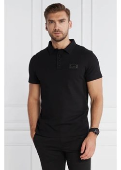 Les Hommes Polo | Regular Fit ze sklepu Gomez Fashion Store w kategorii T-shirty męskie - zdjęcie 172839543