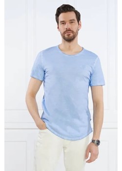 Joop! Jeans T-shirt Clark | Regular Fit ze sklepu Gomez Fashion Store w kategorii T-shirty męskie - zdjęcie 172839592