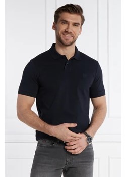 BOSS ORANGE Polo Passenger | Slim Fit ze sklepu Gomez Fashion Store w kategorii T-shirty męskie - zdjęcie 172839621
