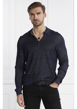 HUGO Sweter Sercury 1025 | Regular Fit ze sklepu Gomez Fashion Store w kategorii Swetry męskie - zdjęcie 172839641