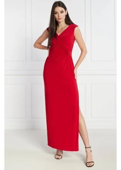 LAUREN RALPH LAUREN Sukienka ze sklepu Gomez Fashion Store w kategorii Sukienki - zdjęcie 172839673