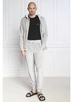 BOSS BLACK Piżama long set 2 | Regular Fit ze sklepu Gomez Fashion Store w kategorii Piżamy męskie - zdjęcie 172839790