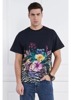 Just Cavalli T-shirt | Relaxed fit ze sklepu Gomez Fashion Store w kategorii T-shirty męskie - zdjęcie 172839803