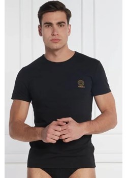 Versace T-shirt | Regular Fit ze sklepu Gomez Fashion Store w kategorii T-shirty męskie - zdjęcie 172840143