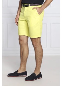 Tommy Hilfiger Szorty | Relaxed fit ze sklepu Gomez Fashion Store w kategorii Spodenki męskie - zdjęcie 172840171