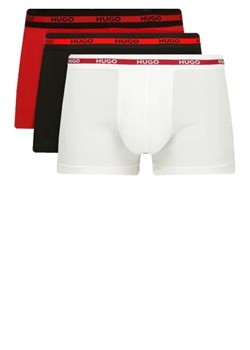 Hugo Bodywear Bokserki 3-pack TRUNK TRIPLET PLANET ze sklepu Gomez Fashion Store w kategorii Majtki męskie - zdjęcie 172840203