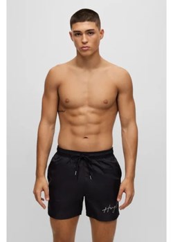 Hugo Bodywear Szorty kąpielowe PAOL | Regular Fit ze sklepu Gomez Fashion Store w kategorii Kąpielówki - zdjęcie 172840211