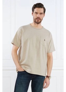 POLO RALPH LAUREN T-shirt | Oversize fit ze sklepu Gomez Fashion Store w kategorii T-shirty męskie - zdjęcie 172840234