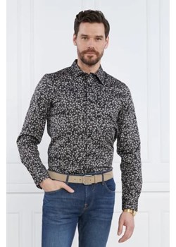 GUESS Koszula | Slim Fit ze sklepu Gomez Fashion Store w kategorii Koszule męskie - zdjęcie 172840292