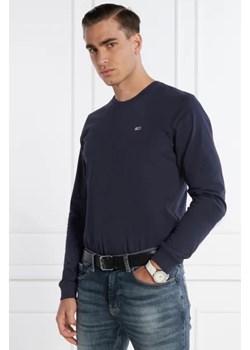 Tommy Jeans Longsleeve 2-pack | Regular Fit ze sklepu Gomez Fashion Store w kategorii T-shirty męskie - zdjęcie 172840353