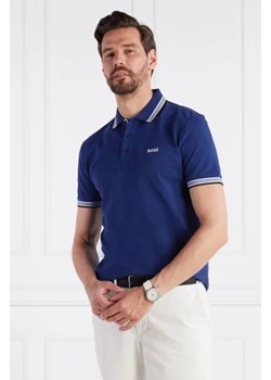 BOSS GREEN Polo Paddy | Regular Fit ze sklepu Gomez Fashion Store w kategorii T-shirty męskie - zdjęcie 172840681