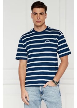 GUESS T-shirt | Oversize fit ze sklepu Gomez Fashion Store w kategorii T-shirty męskie - zdjęcie 172840792
