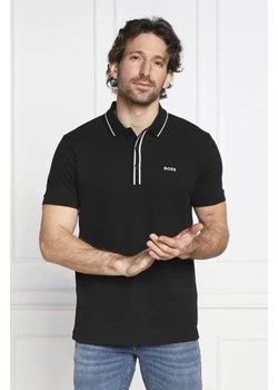 BOSS GREEN Polo Paddy 1 | Regular Fit ze sklepu Gomez Fashion Store w kategorii T-shirty męskie - zdjęcie 172840800