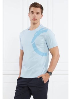 Trussardi T-shirt | Regular Fit ze sklepu Gomez Fashion Store w kategorii T-shirty męskie - zdjęcie 172840922
