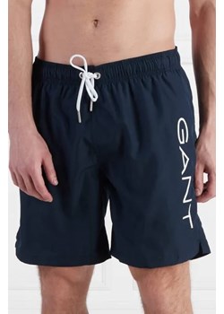 Gant Szorty kąpielowe LC LIGHTWEIGHT LOGO | Regular Fit ze sklepu Gomez Fashion Store w kategorii Kąpielówki - zdjęcie 172841002