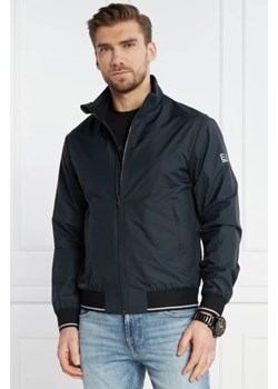 EA7 Kurtka bomber | Regular Fit ze sklepu Gomez Fashion Store w kategorii Kurtki męskie - zdjęcie 172841012