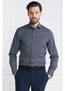 Tommy Hilfiger Koszula | Slim Fit | stretch ze sklepu Gomez Fashion Store w kategorii Koszule męskie - zdjęcie 172841084