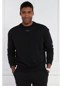 Calvin Klein Bluza | Regular Fit ze sklepu Gomez Fashion Store w kategorii Bluzy męskie - zdjęcie 172841132