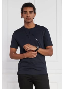 Armani Exchange T-shirt | Regular Fit ze sklepu Gomez Fashion Store w kategorii T-shirty męskie - zdjęcie 172841141