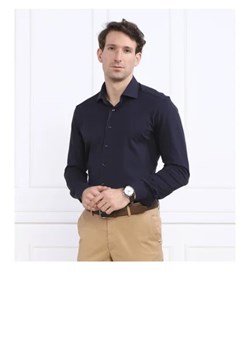 Emanuel Berg Koszula Byron | Slim Fit ze sklepu Gomez Fashion Store w kategorii Koszule męskie - zdjęcie 172841174
