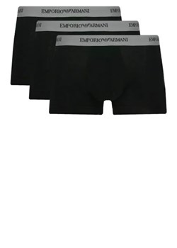 Emporio Armani Bokserki 3-pack ze sklepu Gomez Fashion Store w kategorii Majtki męskie - zdjęcie 172841502