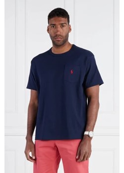 POLO RALPH LAUREN T-shirt | Oversize fit ze sklepu Gomez Fashion Store w kategorii T-shirty męskie - zdjęcie 172841531