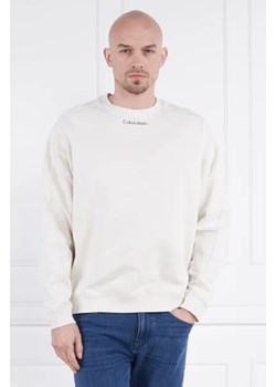 Calvin Klein Performance Bluza | Regular Fit ze sklepu Gomez Fashion Store w kategorii Bluzy męskie - zdjęcie 172841661