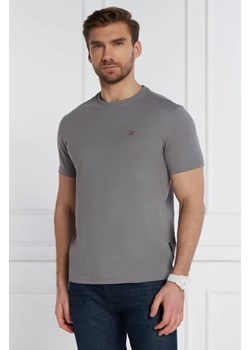 Napapijri T-shirt SALIS SS SUM | Regular Fit ze sklepu Gomez Fashion Store w kategorii T-shirty męskie - zdjęcie 172841694