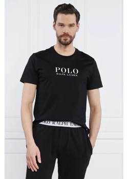 POLO RALPH LAUREN T-shirt | Regular Fit ze sklepu Gomez Fashion Store w kategorii T-shirty męskie - zdjęcie 172841761