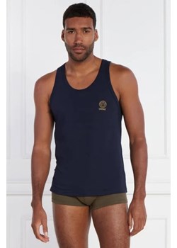 Versace Tank top | Slim Fit ze sklepu Gomez Fashion Store w kategorii T-shirty męskie - zdjęcie 172841801