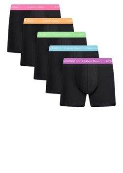 Calvin Klein Underwear Bokserki 5-pack ze sklepu Gomez Fashion Store w kategorii Majtki męskie - zdjęcie 172841810