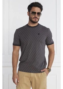 GUESS ACTIVE T-shirt marshall | Regular Fit ze sklepu Gomez Fashion Store w kategorii T-shirty męskie - zdjęcie 172841890