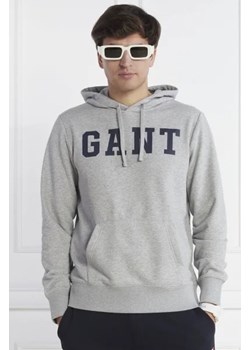 Gant Bluza | Regular Fit ze sklepu Gomez Fashion Store w kategorii Bluzy męskie - zdjęcie 172842013