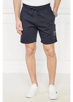 Tommy Hilfiger Szorty | Regular Fit ze sklepu Gomez Fashion Store w kategorii Szorty - zdjęcie 172842043