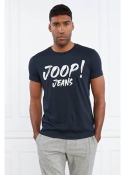Joop! Jeans T-shirt Adamo | Regular Fit ze sklepu Gomez Fashion Store w kategorii T-shirty męskie - zdjęcie 172842130